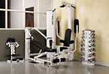 Vectra On-Line 1400 Multi Gym