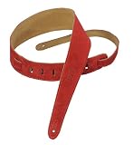 Acoustic Guitar Straps