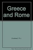 Greece and Rome