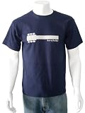 Dust in the Wind Mens Lyric Blue T-shirt XXL - Art Is Created Using Song Lyrics
