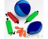 ZSIG MINI Sticky Balloon Ball
