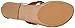 Nine West Women's SHEENAGH Reptile Dress Sandal