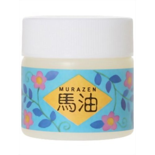 アロマうるおい馬油　４０ｇ