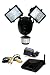 Tools & Hardware : First Alert F-250B Motion Light Halogen with Camera, Black
