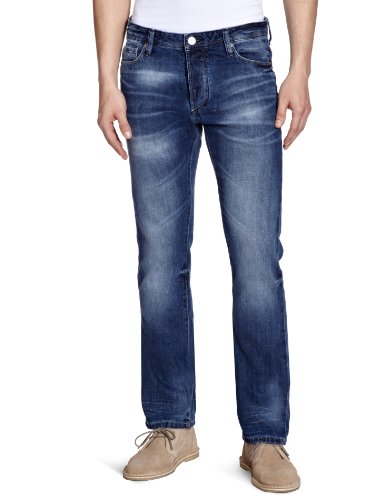 JACK & JONES Herren Jeans Normaler Bund für 24,95 Euro 41ofIHGjGML JACK & JONES Herren Jeans Normaler Bund für 24,95 Euro