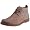 Brown Waxy Leather