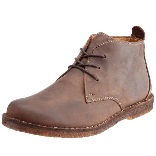 Hush Puppies Men's Desert Boot