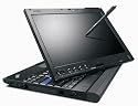 Lenovo ThinkPad X201 12.1" (2985F4U) Tablet PC i7-620LM 2G DDR3 320G HDD Docking Station (Windows 7 Professional)"