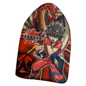 Bakugan Kids Kickboard