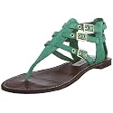Steve Madden Women's Saahara Sandal