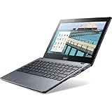 Acer C720 Chromebook (11.6-Inch, 4GB)