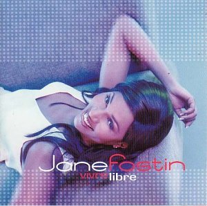 Jane fostin - Vivre Libre By Jane Fostin - Zortam Music
