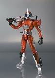 S.H.Figuarts Masked Rider Accel [Japan]