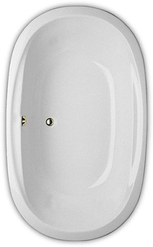 Buy Whirlpool Tub by Hydro Systems - GAL6038ATA in Timberline (Designers Series Showers, Plumbing, Bathtubs Showers & Saunas, Showers, Modules & Installation Kits)