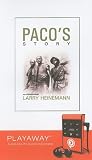 Paco's Story: A Novel (Vintage Contemporaries)