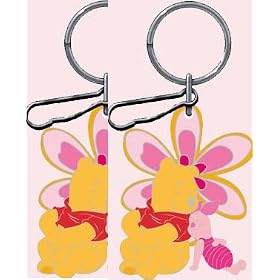 Winnie the Pooh "Paradise" Package