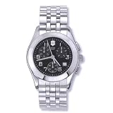 SwissArmyMen'sAllianceChronographWatch#24666