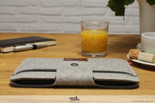 Imagen 2 de Pack & Smooch IPS-LM-GLB