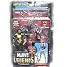  : Marvel Legends Exclusive Series Action Figure Kitty Pryde (Shadowcat) with Giant Man Builder Piece