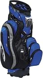 Sun Mountain C-130 Cart Bag BlackRoyal