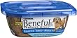 Beneful Dog Food Prepared Meals Roasted Turkey Medley, 10-Ounce Plastic Containers (Pack of 8)