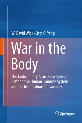 War in the Body: The Evolutionary Arms Race Between HIV and the Human Immune System and the Implications for Vaccines
