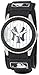Game Time New York Yankees Youth Watch - MLB Rookie Black Series