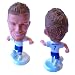 England David Beckham #7 Toy Figure 2.5