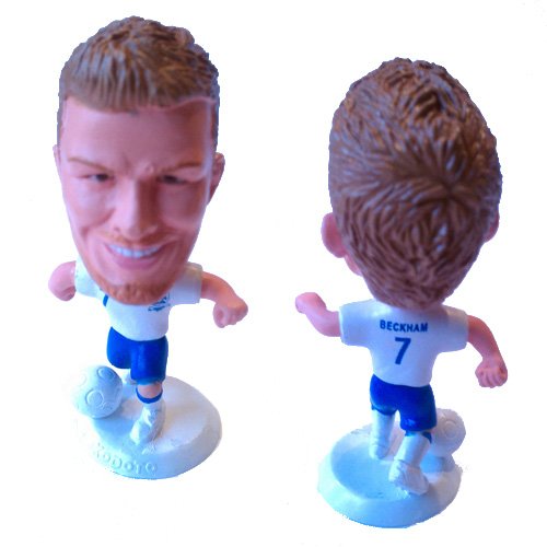 beckham jersey