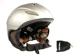 Sporting Goods : New Head Stratum Pro Snowboard / Ski Helmet