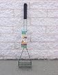 FP RAKE POOPER SCOOPER GRASS