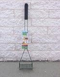 Pet Supplies : Rake Scooper For Grass