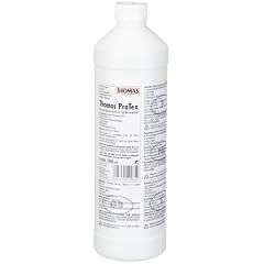 Thomas Pro Tex 2 Reinigungskonzentrat f�r Teppichb�den 2 x 1 Liter / passend f�r Modelle TT / T1 / T 2 / Pet & Friends T1 / Hygiene T2