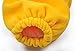 BuyHere Big Size Baby Cute Banana Sleeping Bag,Yellow