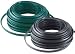 LiteSounds LSDBC50 50-Foot 4 Conductor 50-Foot Audio Direct Burial Cable and 50-Foot Low Voltage Lighting Direct Burial Cable