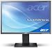 Acer B243HLYMDR 60,9 cm (24 Zoll) TFT-Monitor VGA, DVI (Kontrastverh�ltnis 8000000:1, Reaktionszeit 5ms) schwarz