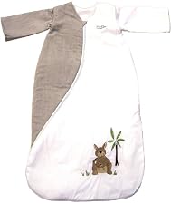 Purflo SleepSac 2.5 tog (9 - 18 months) - Neutral Kanga