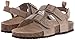 OshKosh B'Gosh Bruno2 Triple Strap Casual Sandal (Toddler/Little Kid)