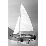 Snipe Wooden Boat Kit by Dumas by Dumas