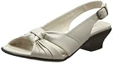 Easy Street Women's Latitude Slingback Sandal