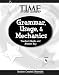 Grammer, Usage. Mechanics Level 4 Teacher's Edition 1-9 Copies