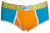 Ginch Gonch Men's Fruit Juice - Brief