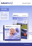 KlickTel Kombi-Paket 2007/2008
