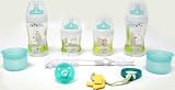 The 1st Years Soothie Bottle Starter Set Pooh