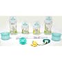 The 1st Years Soothie Bottle Starter Set Pooh