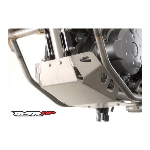 2008 2009 KTM 250 SX F Dirt Bike Skid Plate