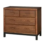 UPC 848028000035 product image for Westwood Design Park West Dressing Combo Plus, Walnut | upcitemdb.com