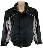 Firethorn Golf Waterproof Rainsuit