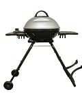 portable bbq uk: SunnCamp Encore Portable Gas BBQ