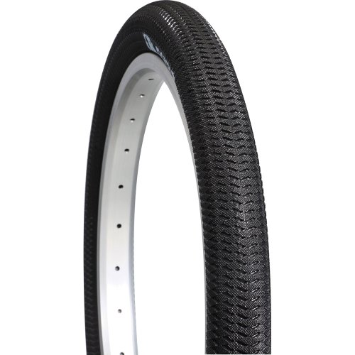 Duro Fantasy Wire BSW Tire, 18x1.95-Inch